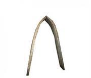 کول کوره ای  پارسیان ارتفاع 120 سانتیمتر